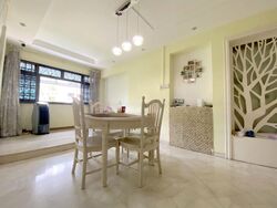 Blk 702 Woodlands Drive 40 (Woodlands), HDB 5 Rooms #453589241